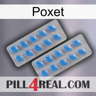 Poxet 23